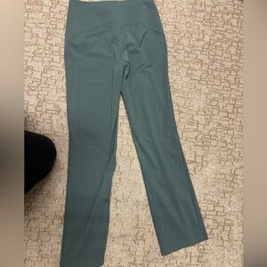 Lululemon Smooth Fit Pull On Pants